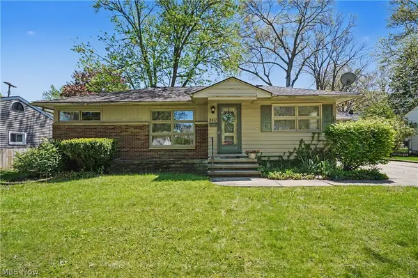2471 19th Street, Cuyahoga Falls, OH 44223