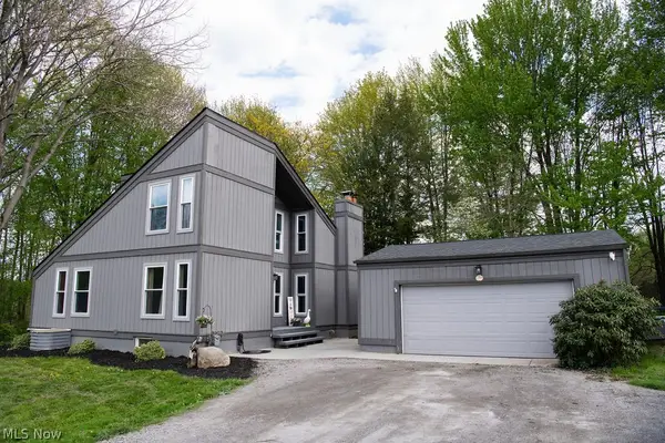 4805 Mcconnell East Road, Southington, OH 44470