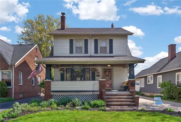 71 E 219th Street, Euclid, OH 44123