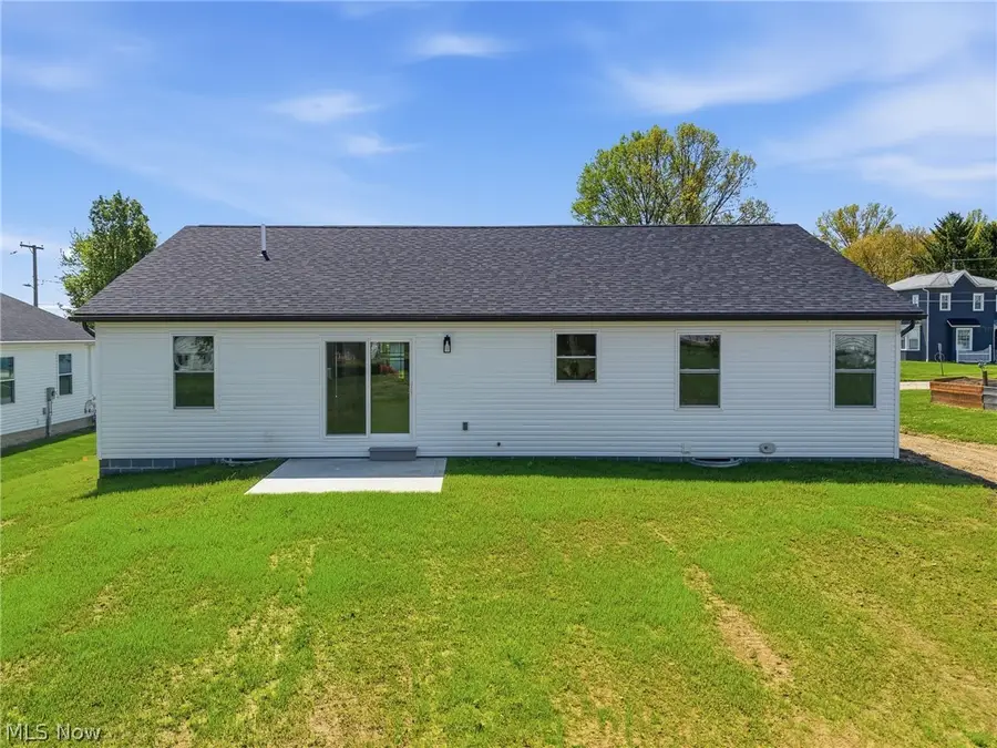29 Euclid Street, Marshallville, OH 44645 - #2
