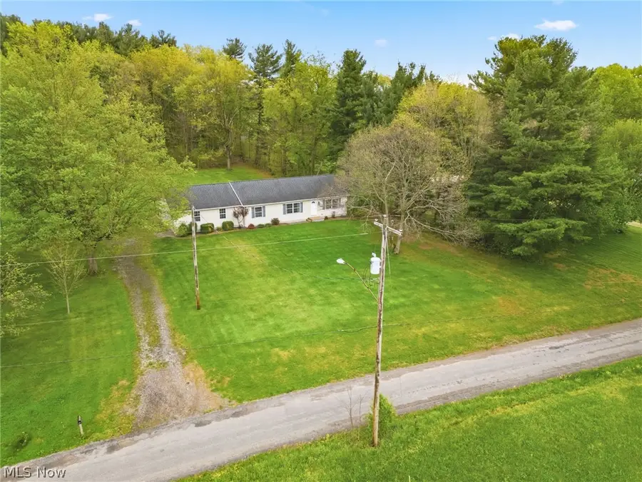 9084 Plymouth Street, Hanoverton, OH 44423 - #2