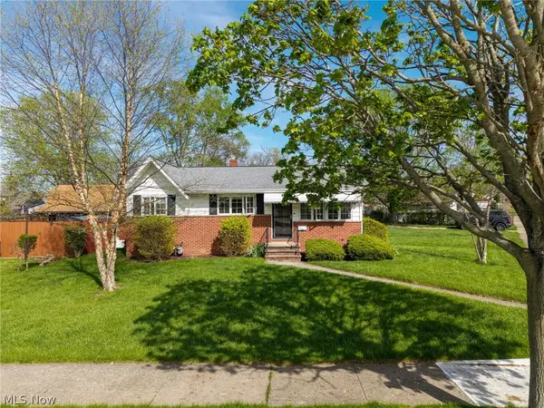 6115 Morrow Drive, Brook Park, OH 44142