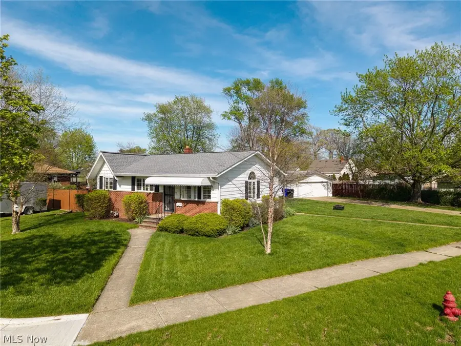 6115 Morrow Drive, Brook Park, OH 44142 - #3