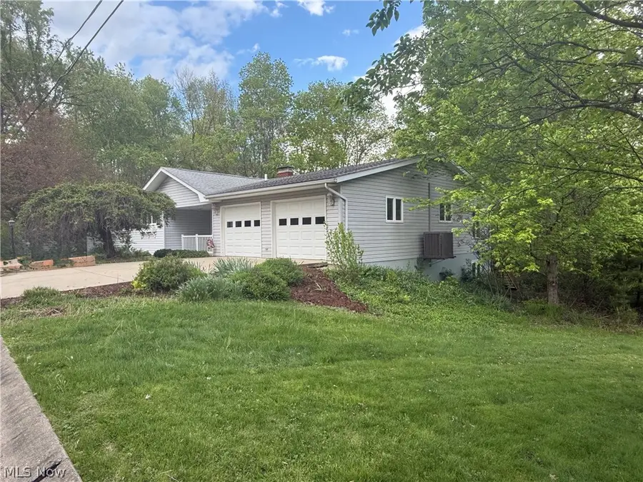 177 Lowery Lane, New Concord, OH 43762 - #3