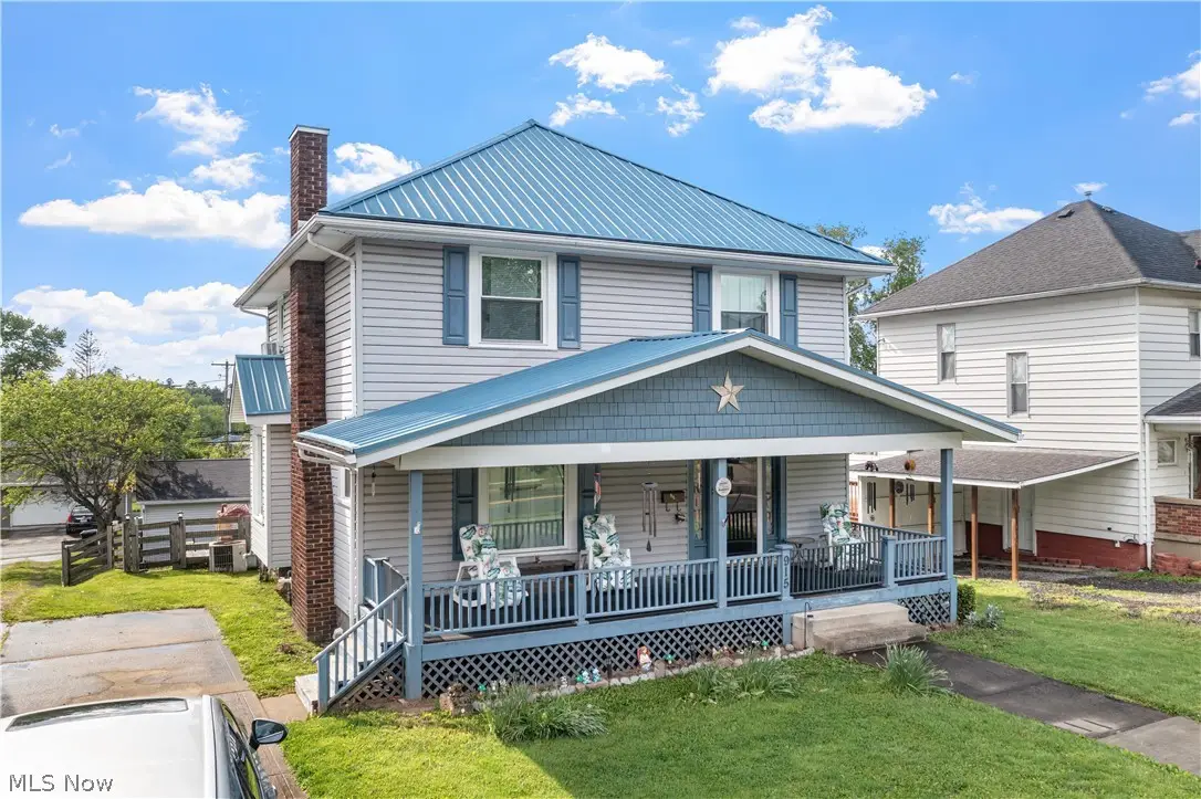 915 Clark Street, Cambridge, OH 43725 - #1