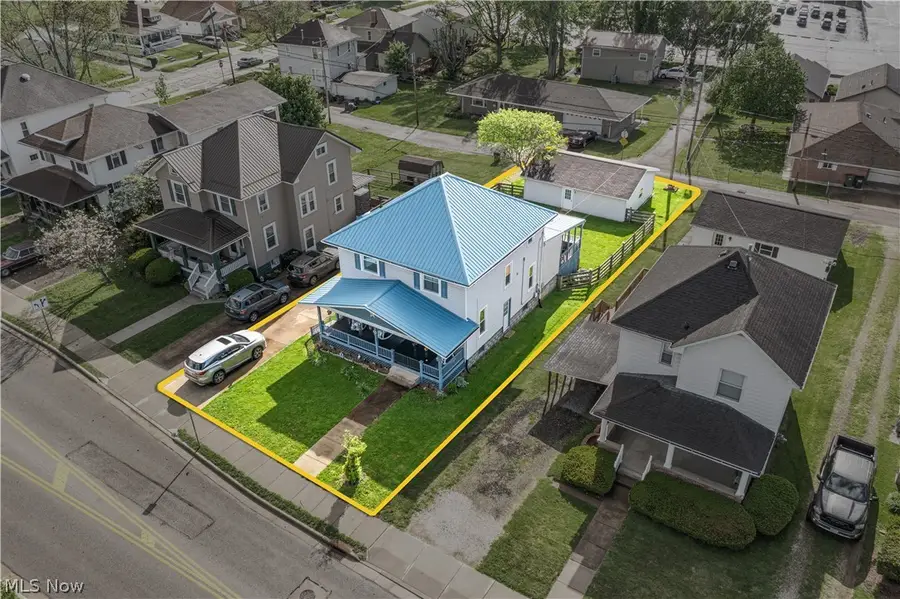 915 Clark Street, Cambridge, OH 43725 - #2