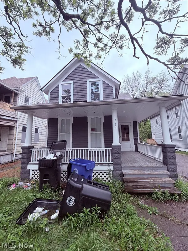 7114 Lawn Avenue, Cleveland, OH 44102