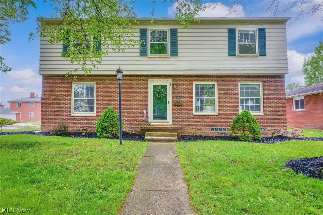 584 N Hawkins Avenue, Akron, OH 44313 - #1