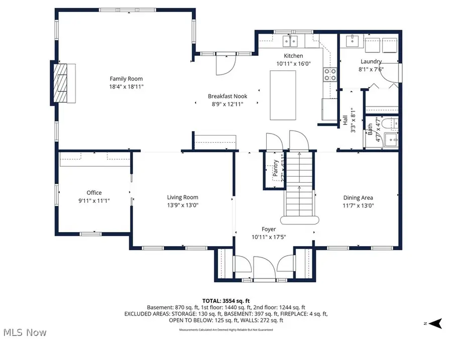 7375 Burntwood Way, Hudson, OH 44236 - #3
