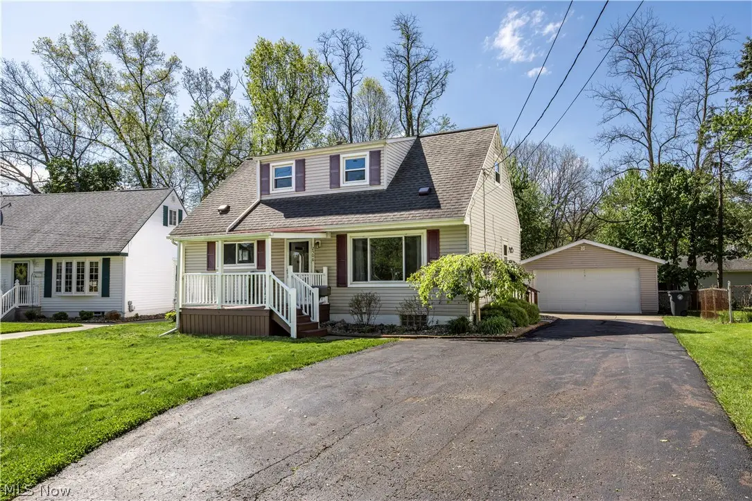2506 Income Drive, Akron, OH 44305 - #1