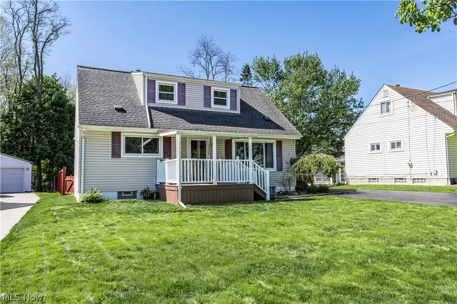 2506 Income Drive, Akron, OH 44305 - #2