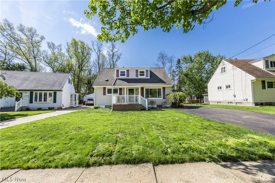 2506 Income Drive, Akron, OH 44305 - #3