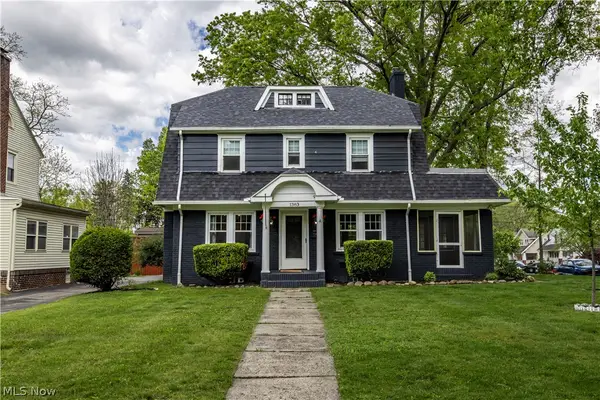 1383 Delia Avenue, Akron, OH 44320