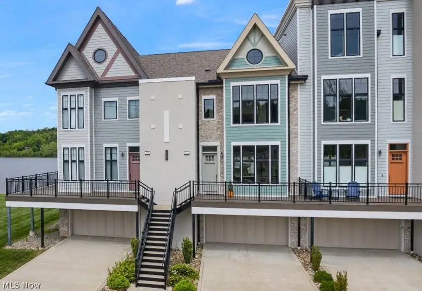 502 Harbor Drive, Williamstown, WV 26187 - #2