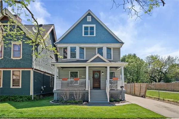 1815 W 58th Street, Cleveland, OH 44102