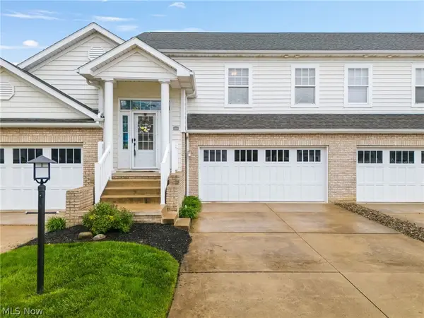 1340 Cascade W Circle, Canton, OH 44708