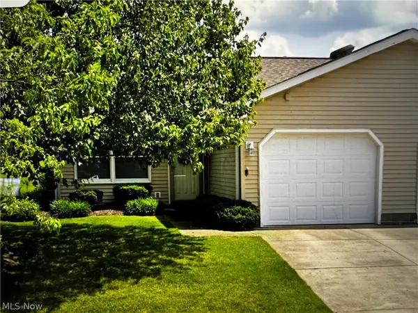 249 W Heatherwood Drive, Barberton, OH 44203