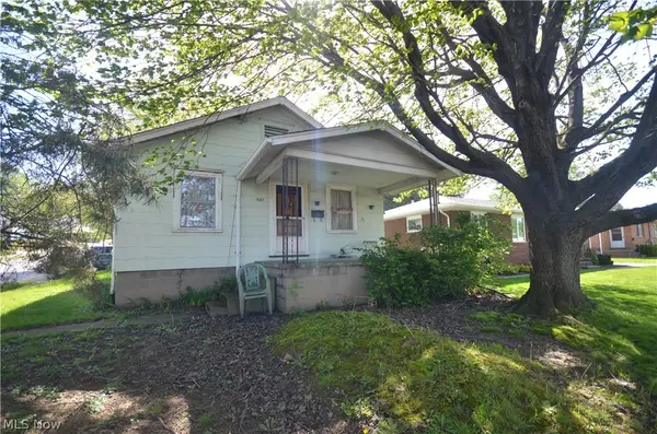 581 Baldwin Road, Akron, OH 44312