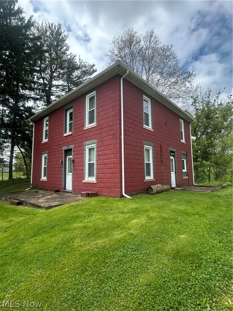 68775 Tyner Road, Cambridge, OH 43725 - #1