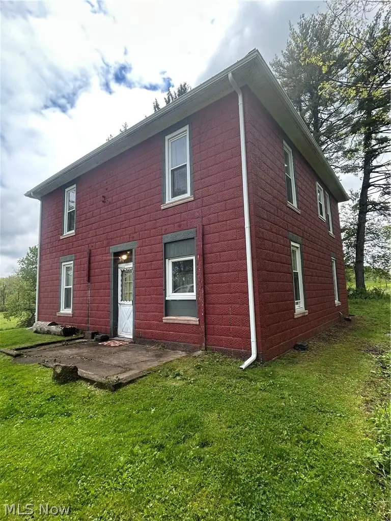68775 Tyner Road, Cambridge, OH 43725 - #2