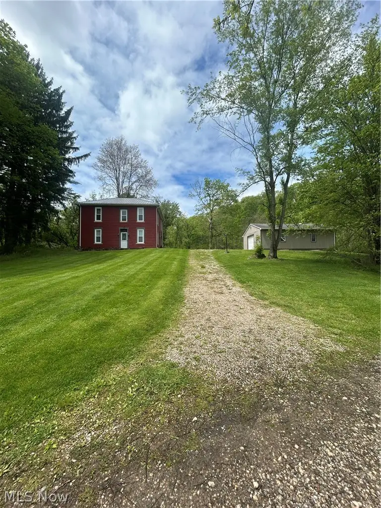 68775 Tyner Road, Cambridge, OH 43725 - #3