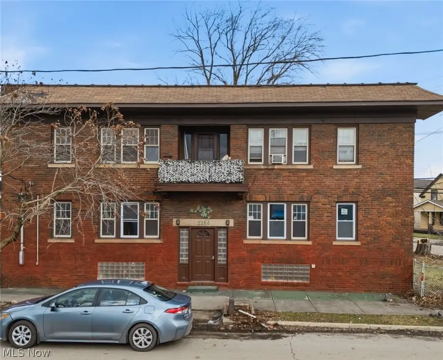 3384 W 63rd Street, Cleveland, OH 44102 - #2