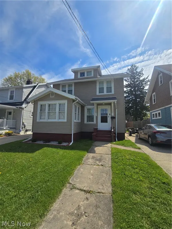 5202 Samuel Avenue, Ashtabula, OH 44004