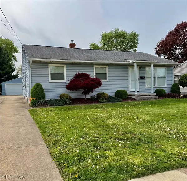 112 West Avenue, Mogadore, OH 44260