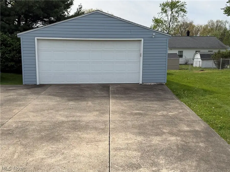 112 West Avenue, Mogadore, OH 44260 - #3