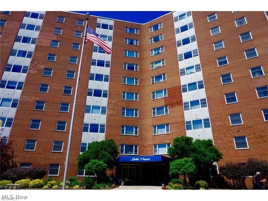 11850 Edgewater Drive #722, Lakewood, OH 44107 - #1