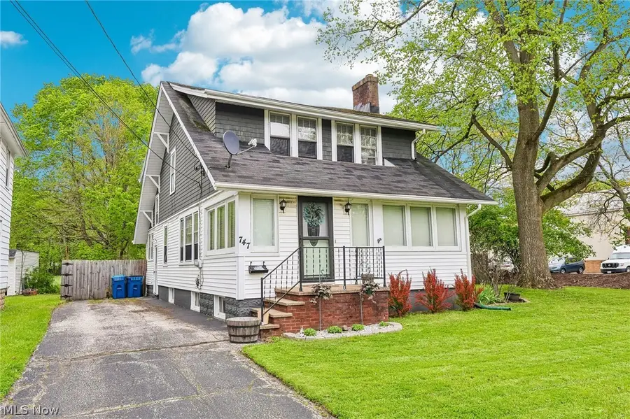747 Liberty Street, Painesville, OH 44077 - #2