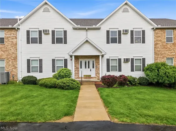 3635 Indian Run Drive #6, Canfield, OH 44406