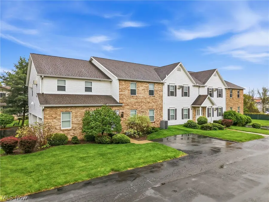 3635 Indian Run Drive #6, Canfield, OH 44406 - #2