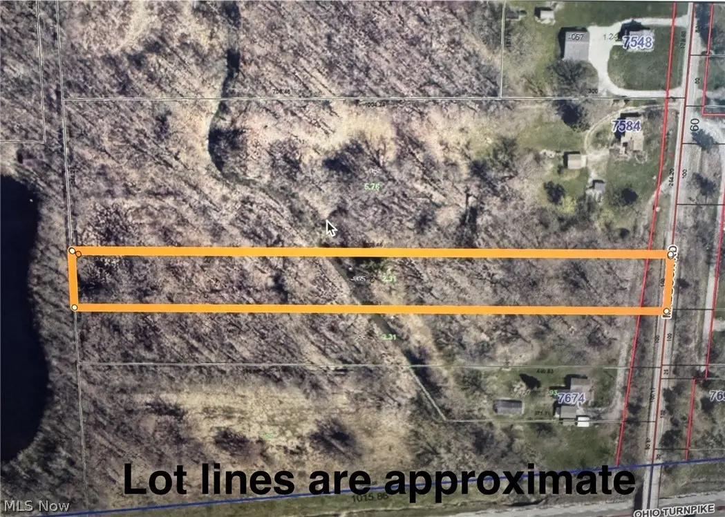 Lot C Maddock Road, North Ridgeville, OH 44039 - #1