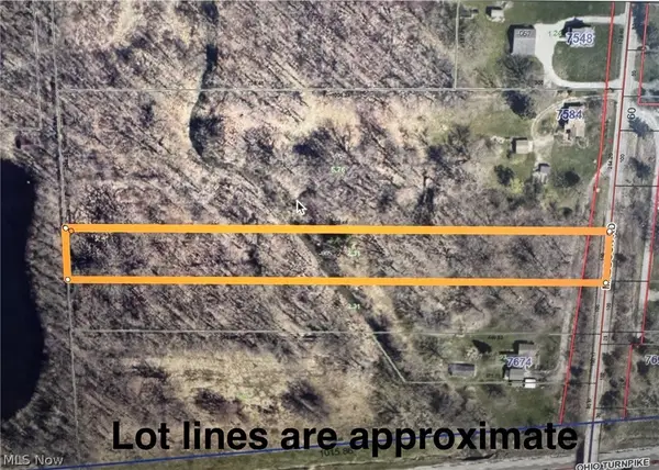 Lot C Maddock Road, North Ridgeville, OH 44039