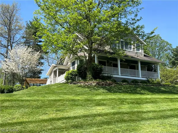217 W Main Street, Baltic, OH 44622