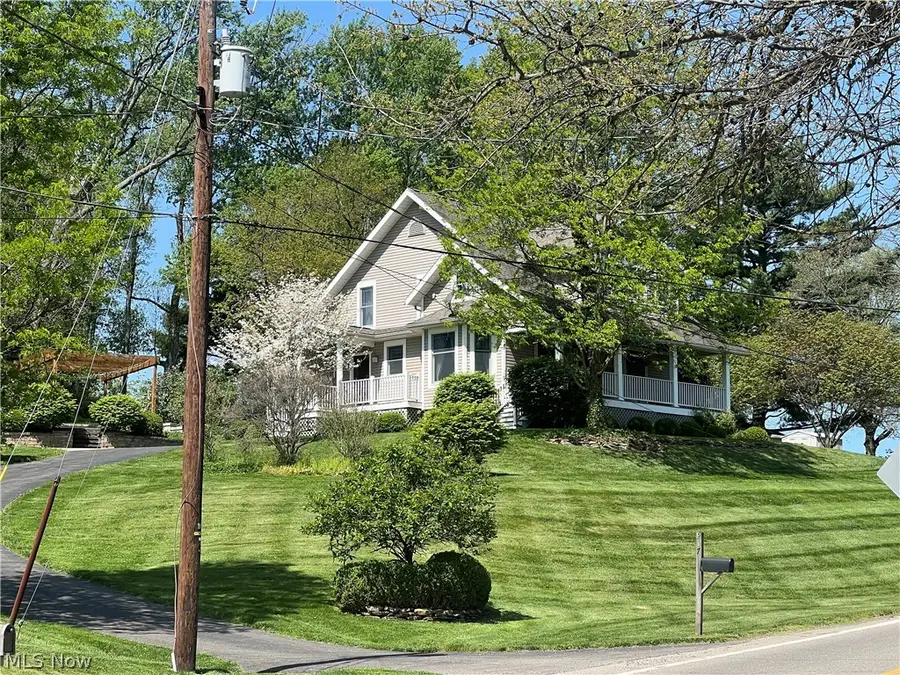 217 W Main Street, Baltic, OH 44622 - #2