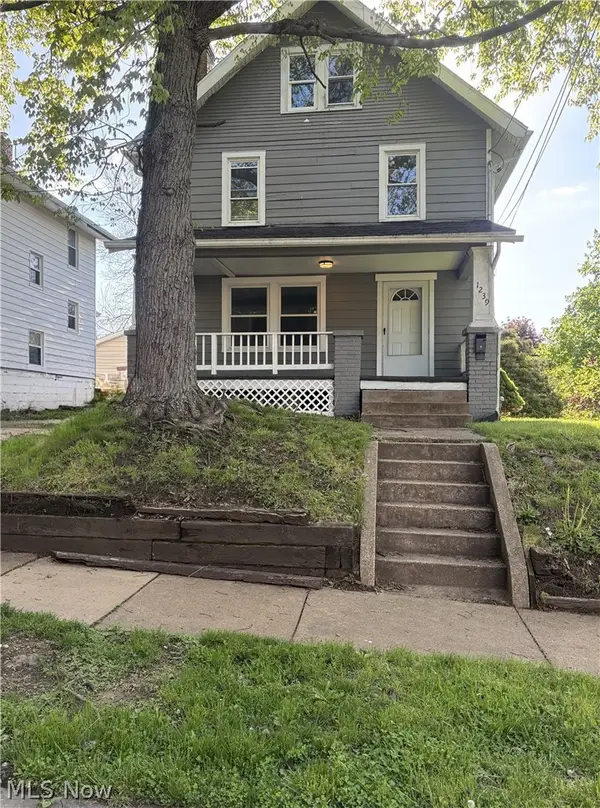 1239 Pondview Avenue, Akron, OH 44305
