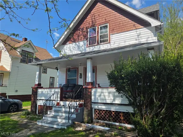 10918 Oliver Road, Cleveland, OH 44111