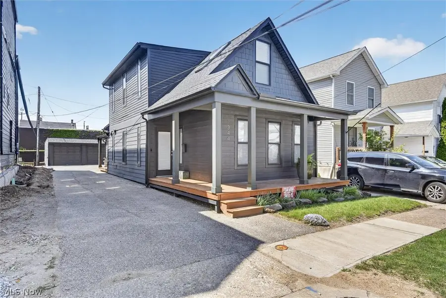 1344 W 78th Street, Cleveland, OH 44102 - #2