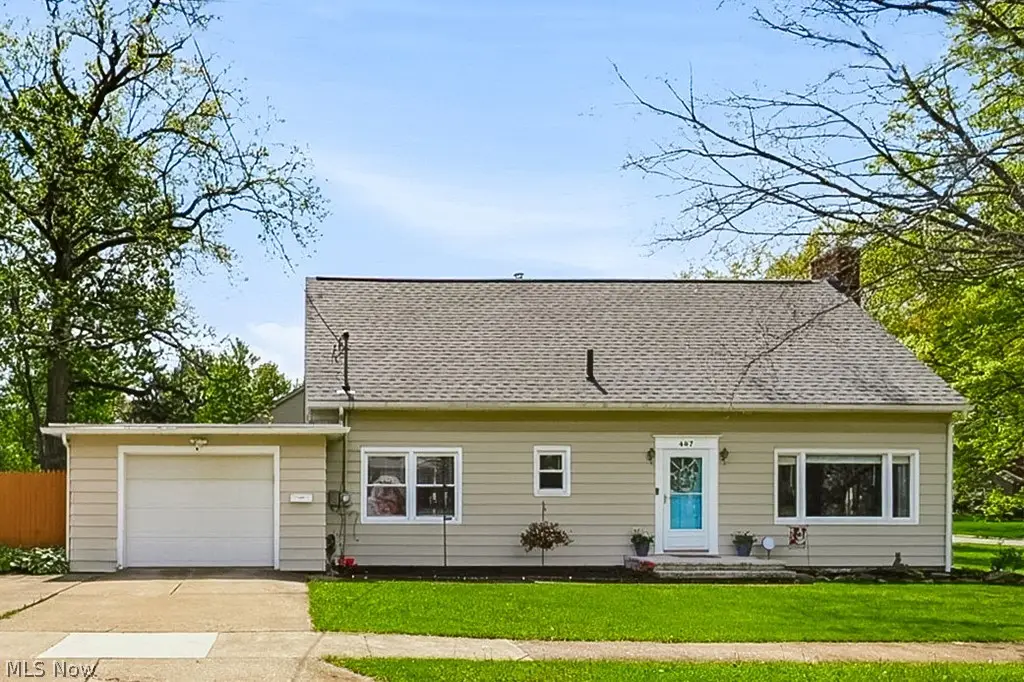 487 West Street, Wadsworth, OH 44281 - #1