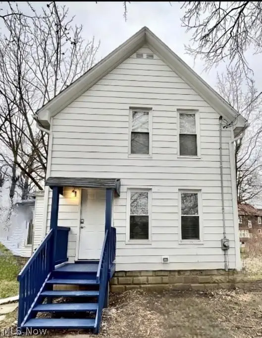 484 Spicer Street, Akron, OH 44311