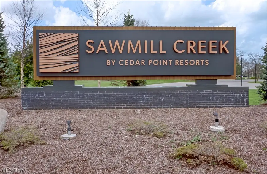 16 Sawmill Creek Drive W. #16, Huron, OH 44839 - #3