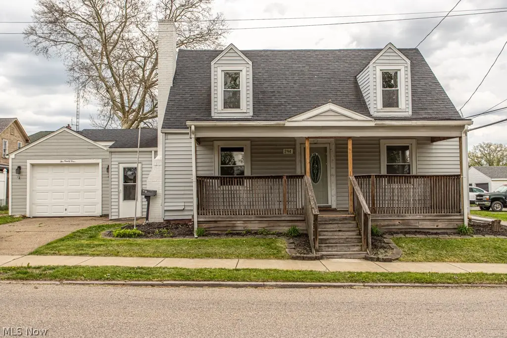 294 West Street, East Palestine, OH 44413 - #1