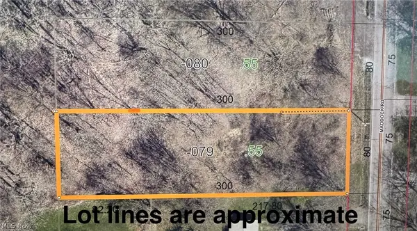 Lot B Maddock Road, North Ridgeville, OH 44039