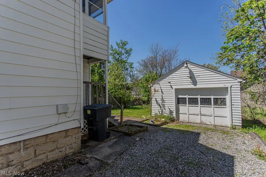 316 Bonnie Brae Se Avenue, Warren, OH 44484 - #3