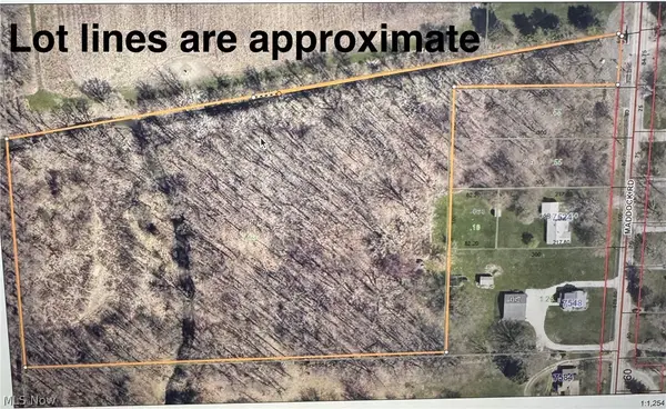 Lot E Maddock Road, Lorain, OH 44039