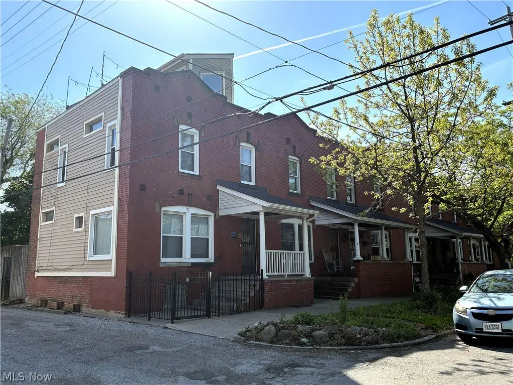 1429 W 38th Street, Cleveland, OH 44113 - #1