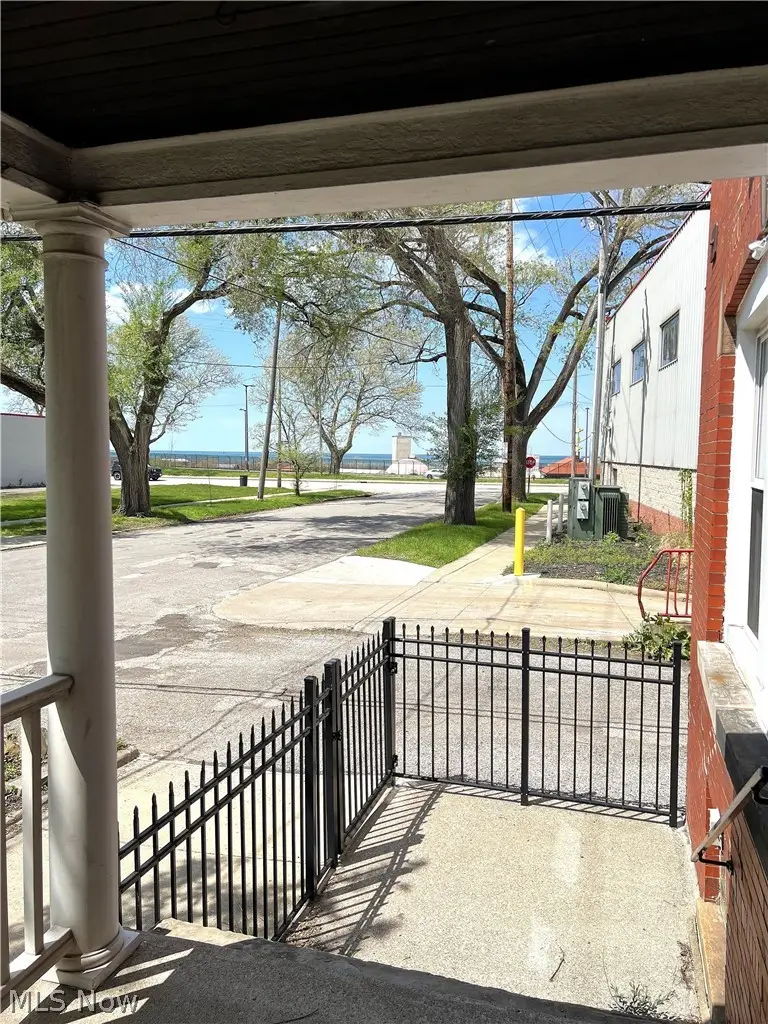 1429 W 38th Street, Cleveland, OH 44113 - #2
