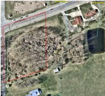 North Ridge Road, Madison, OH 44057